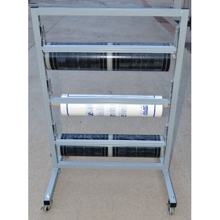 Ez Line Interior Protection Dispensing Systems Floor Model 571